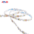 Bendable S Shape Foldable LED Strip Flexible Tape Light 6mm Channel Letters Sign Lighting