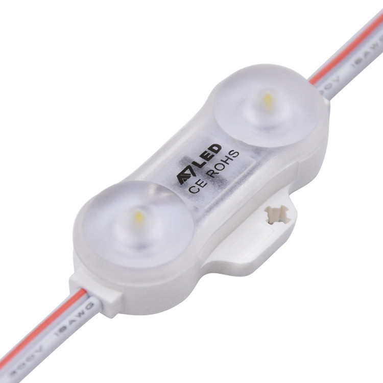 ADLED 5 Years Warranty 12V DC 0.72W 3000/4000/6500K White For Advertising Light Box Letter Sign