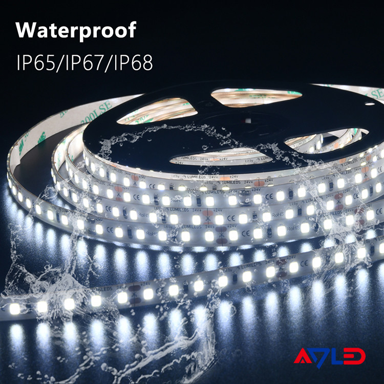 Single Color LED Strip factory, Buy good price Edge Lit LED Bar products