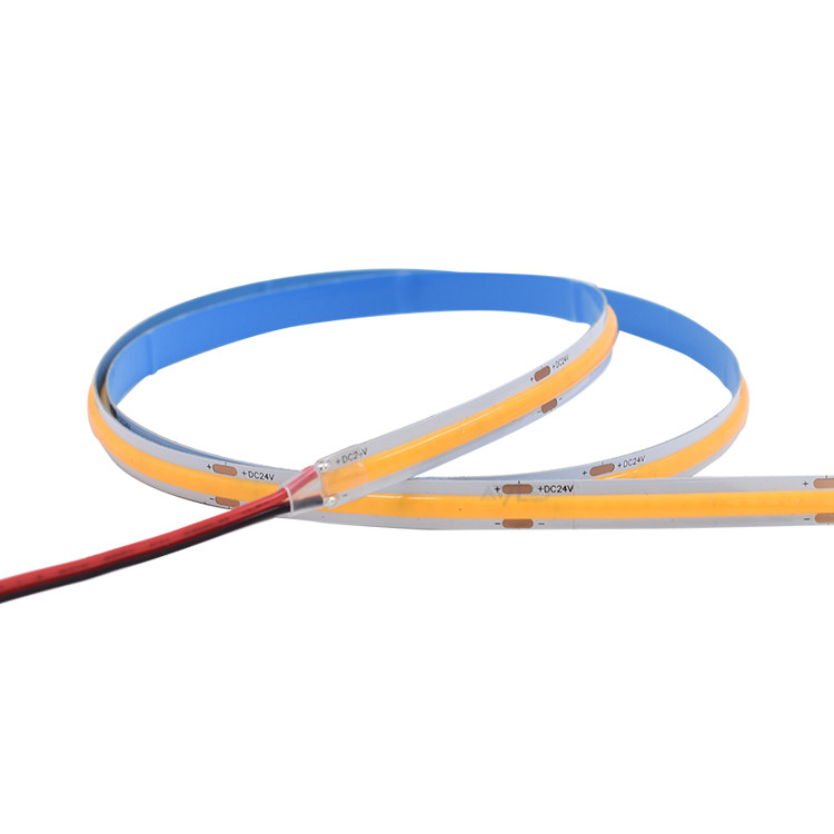 OEM/ODM hot sales of new products focus cob led track lights dimmable 12V/24V