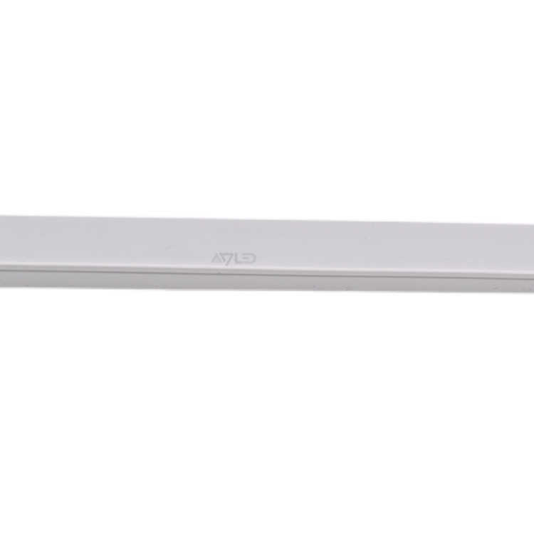 0612 Side Light Emitting Surface 120Leds 60W Ip67 Silicone Neon Light for Board Signs Decoration