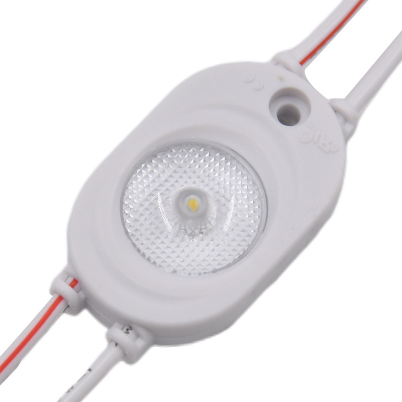 1W Per 1led 2835 Smd LED Module 12V 180 Degree LED Module UL/CE./ROHS Certification Passed