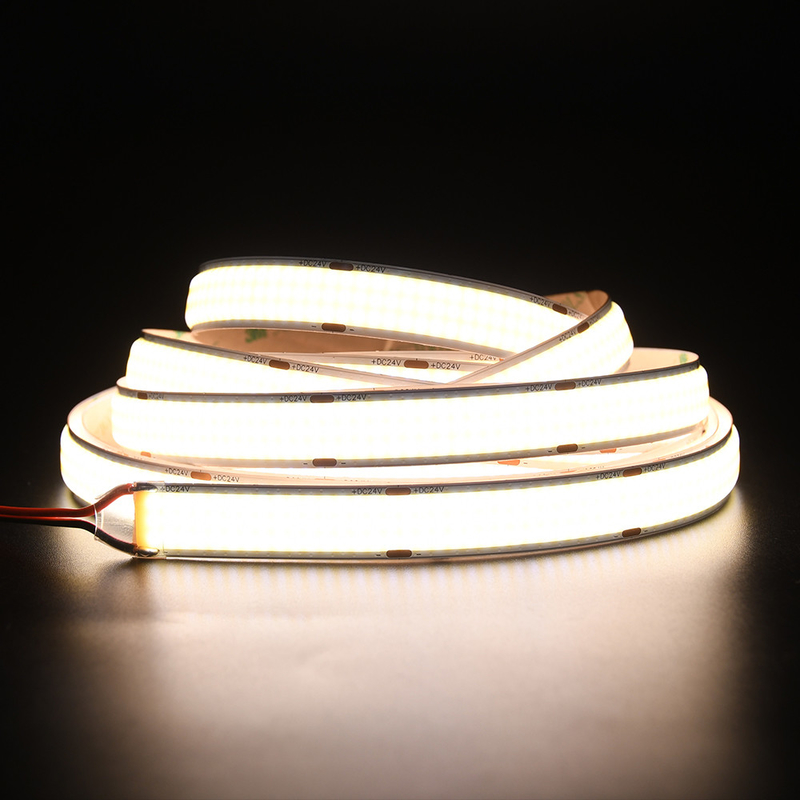 Applications Of COB LED Strips COB Light Strips Have Become A Popular Choice For A Wide Range Of Indoor And Outdoor Ligh