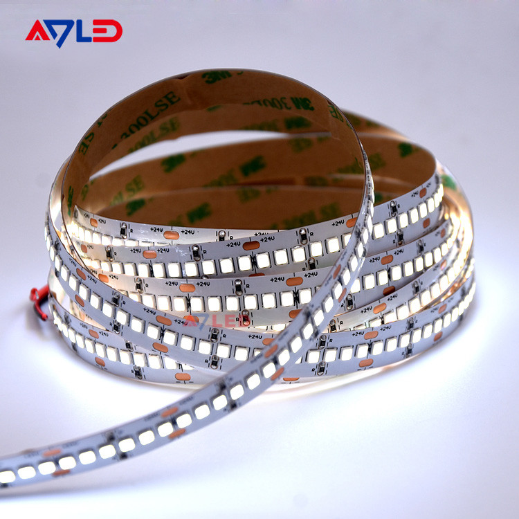 24W IP68 Waterproof LED Strip Lights For Pools