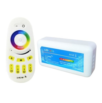 RGB LED Strip Controller 2.4Ghz 3 Channel 1W 6A/CH