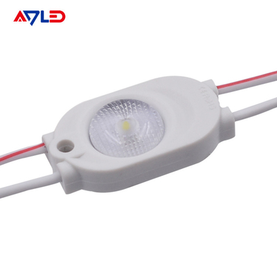 IP67 LED Light Source Module Mini Small Single Moudle Injection Dimmable 12V 2835