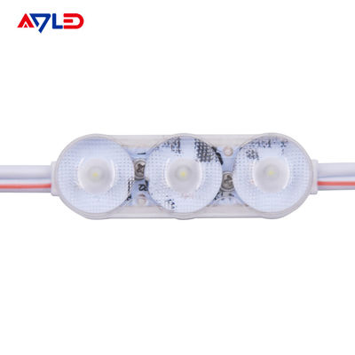2835 12V DC LED Light Module Waterproof Injection Backlight Sign ...