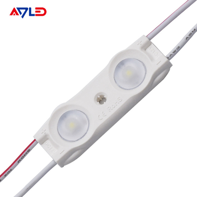 12V LED Module Lights For Signs Channel Letters Single Color White Red Green Blue Yellow