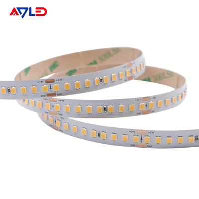 Diode High CRI LED Strip Tape Lighting Under Cabinet 2700K 3000K 4000K 5000K 6500K 24V 2835
